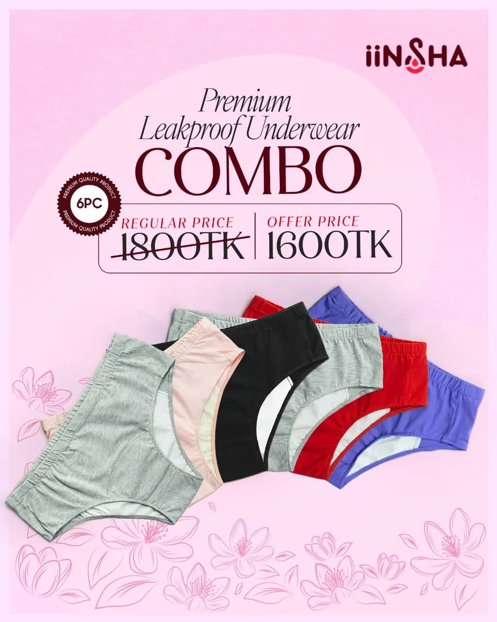 Bundle Pack 6 – Ultimate Freedom Pack